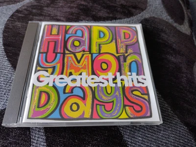 £2.99 • Buy Happy Mondays - Greatest Hits Cd