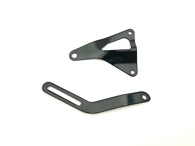 Ford Alternator Bracket 260 289 302 V8 SB Ford Mustang Mercury Cougar Black • $18.95