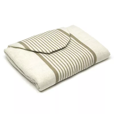 $39 • Buy NEW Ogilvies Designs Ironing Board Cover Provincial Lge Stone