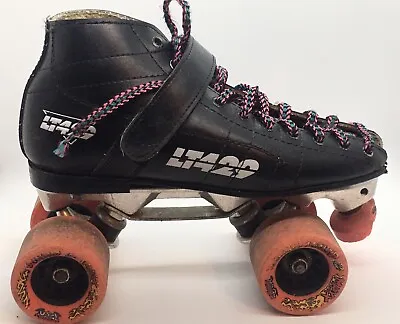 LT429 Roller Skates Size 6 • $50
