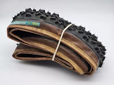 One Single Michelin Wild Gripper X- Sport 26x2.1 Mountain Bike Tire • $44.98