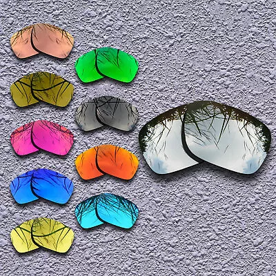 AU Replacement Lenses For-Oakley Holbrook XL OO9417-Multiple Options Polarized • $17.99