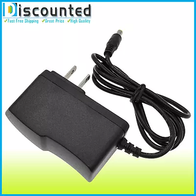 9V AC/DC Wall Charger Power Supply Adapter For Casio AD-5 AD5 Keyboard • $7.89
