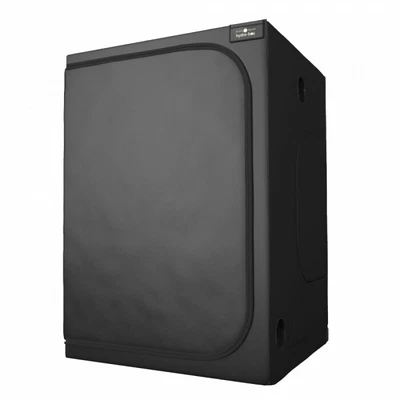 £40 • Buy BLACK ORCHID Hydro-box 140x140x200cm Hydroponic Grow Tent. Very Good Condition.