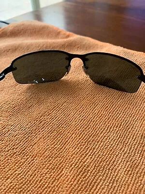 Ray Ban Men’s Sunglasses In Very Good Condition • $70