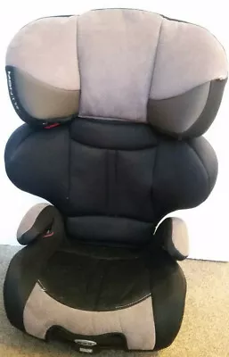 Jane Montecarlo R1 Usedcar Seat Black/grey Collection In Person Only • £29.99