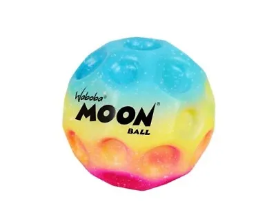 Gradient Moon Ball • $8.45