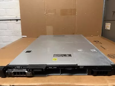 £57 • Buy Dell R410 Server 2x Intel Xeon E5645  2.4Ghz 8Gb RAM No Hdd