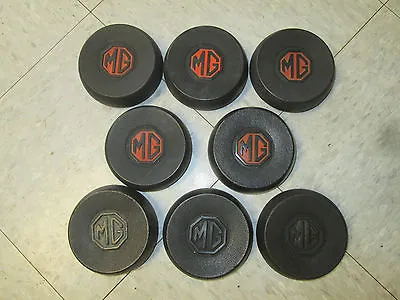 MGB MG MidgetSteering Wheel Center Horn Push OEM • $38