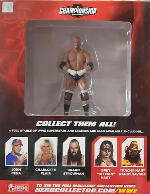 New Wwe Championship Collection Triple H Statue • $15