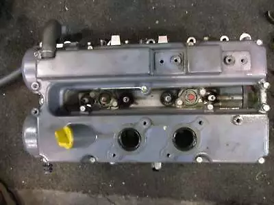 Yamaha 100hp 4 Stroke Outboard Cylinder Head (67F-11110-02-94) • $150