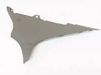 2007-2011 Honda Civic Si Sedan Passenger Rear C Pillar Trim RH Right OEM 07-11 • $42.95