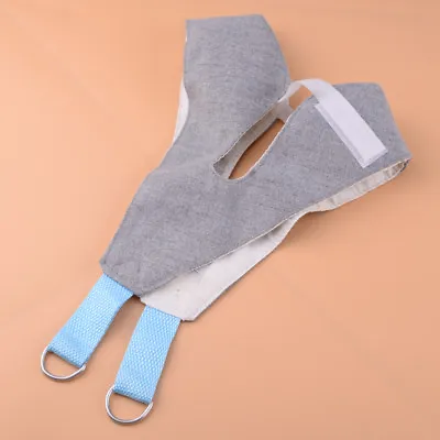 Over Door Neck Cervical Traction Device Fit ForPain Relief Neck Stiff Hanging • £7.20