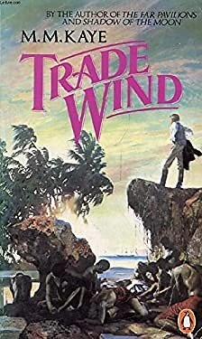 £4.91 • Buy Trade Wind Paperback M. M. Kaye