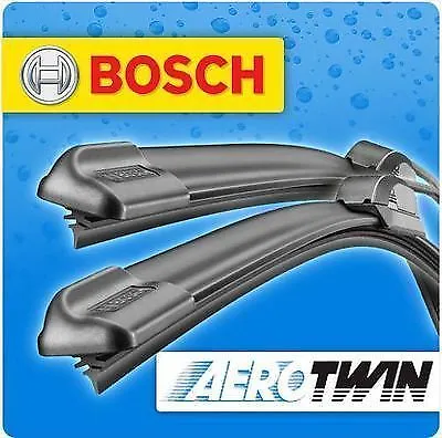 For Holden Commodore VE VF All Models Bosch AeroTwin Wiper Blades Pair 26in/15in • $59.95