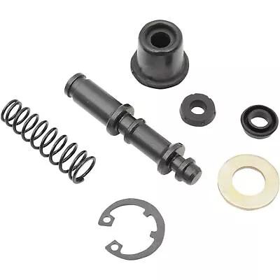 Front Single Disc Master Cylinder Rebuild Kit For '07 - '13 XL 1731-0415 • $26.35