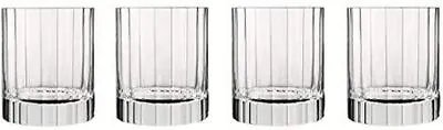 $84.63 • Buy Luigi Bormioli Bach Dof Glass 6pcs 335ml Clear Pack Of 1 Kitchen Glassware