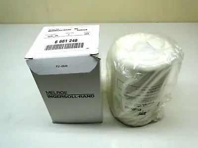 Filter Oil Hydraulic Spin-on Bobcat 6661248 Melroe Ingersoll Rand • $49