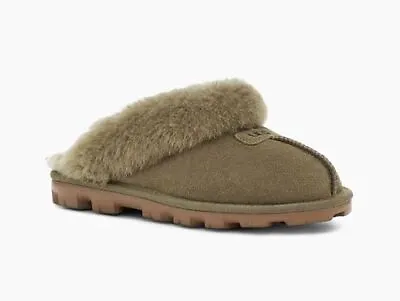 UGG Women's Coquette Slipper - 5125 • $69.95