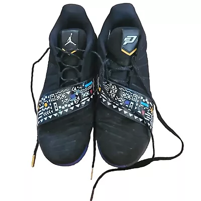 Nike Air Jordan CP3 XI Martin 90s Hit TV Show Tribute Mens Size 10.5 • $49.99
