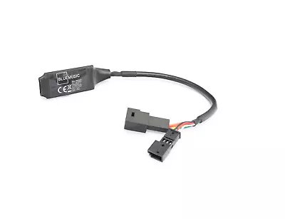 Bluetooth Music Adapter BMW E46 E39 E38 E53 E85 For 3+6 CD Changer Connector • $42.44