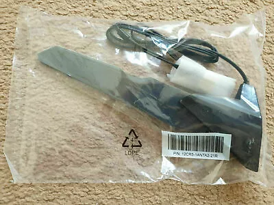 £19.90 • Buy Gigabyte Aorus WLAN Dual Band External Wireless WiFi Antenna (12CR5-1ANTA2-21R)