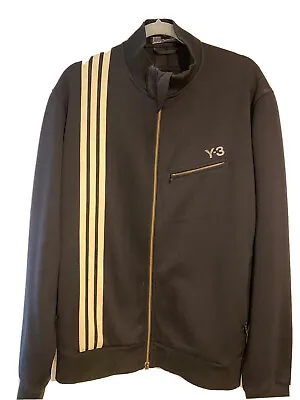 £130 • Buy Adidas Y3 Yohji Yamamoto