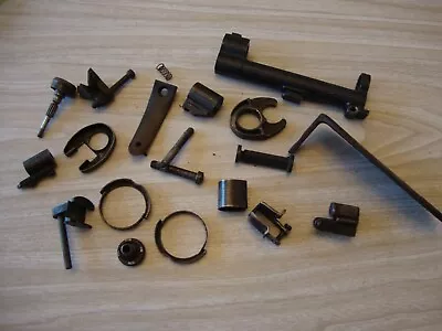 Vintage Mauser Gun Parts • $1.99