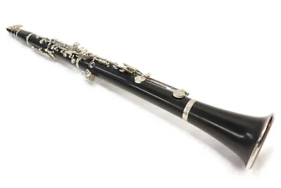 JUPITER CC60 / Carnegie XL Clarinet - Student / Beginner Instrument W/Case • $149.99