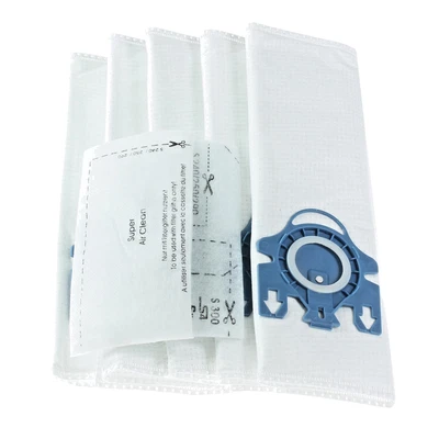 £19.25 • Buy MIELE GN Type Hoover VACUUM DUST BAGS X 20 FREE POST