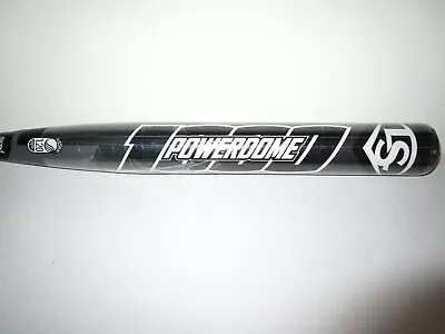 NIW Louisville Slugger Super Z1000 Power Dome End Load 34/26 Usssa Slowpitch  • $349