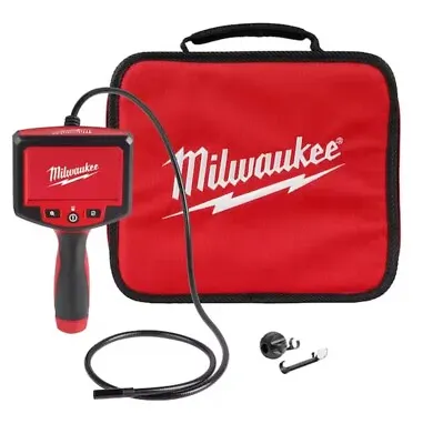 Milwaukee 2319-20 M-SPECTOR 4' Inspection Camera • $89.96