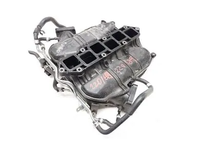 2008-2013 Nissan 370Z Intake Manifold VQ37VHR Upper OEM 14010EY02A • $117