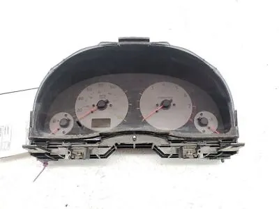 04 Infiniti G35 Speedometer Cluster Assembly OEM 24814AC365 • $129.99