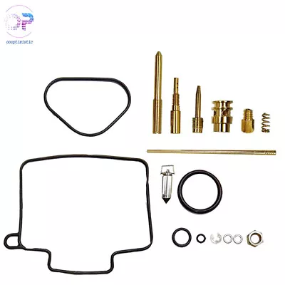 Carb Rebuild Kit For Yamaha YZ125 1999-2000 Carburetor Repair Kit • $9.13