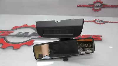 Alfa Romeo Giulietta Interior Mirror 940 Series 01/11-12/20 11 12 13 14 15 16 1 • $70