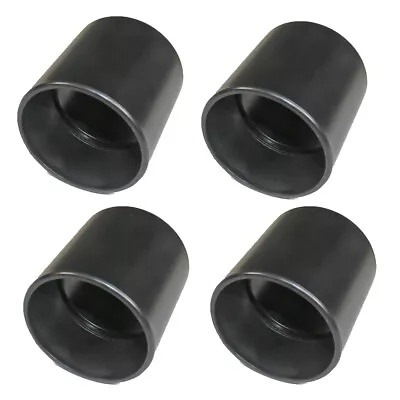 4 Vacuum Cleaner 2 1/2 Inch Hose Coupling For Shop Vac 88-1040-01 SVR-4510 • $13.63