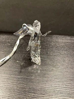 $150 • Buy Swarovski Angel Ornament, Annual Edition 2012 MIB #1139994