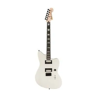 Fender Jim Root Signature Jazzmaster V4 Electric Guitar Arctic White • $2322