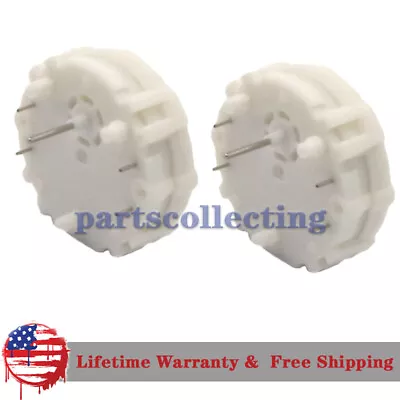 2Pcs Fit FORD Mustang 2005-2008 MR-1107 Cluster Speedometer Stepper Motor MR1107 • $15.99