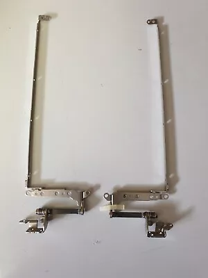 Toshiba Qosmio F750 Screen Hinges • $20