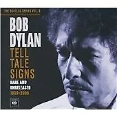 £6.99 • Buy Bob Dylan - Bootleg Series, Vol. 8 (Tell Tale Signs - Rare And Unreleased...