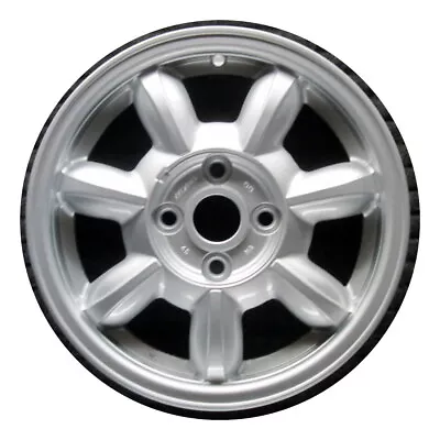 Wheel Rim Mazda MIATA MX-5 Miata 14 1990-2003 8BN137600 8BN537600 OEM OE 64722 • $176