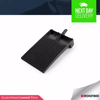£16.99 • Buy Danelaw Single Plain Tile Vent For Clay Or Concrete Marley | Redland | Sandtoft 