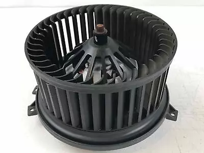 Ac Heater Blower Motor DRF-84A34-001 Fits 14 15 16 CHEVY SILVERADO 1500 5.3L • $51.33