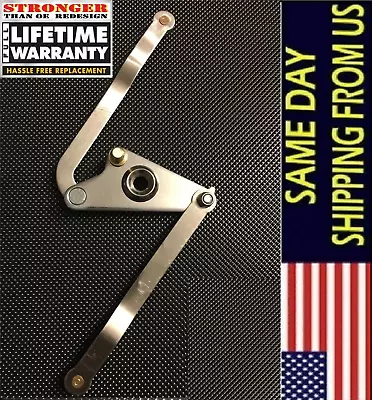 $12.99 • Buy Mercedes Benz Intake Manifold Air Flap Runner Lever Repair Kit M272 V6 M273 V8