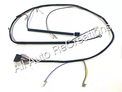 Engine Wiring Loom Suits Holden LX Torana 253 308 V8 SS Hatch SLR5000 A9X • $250