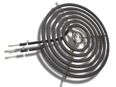 8 Inch Burner Element For GE WB30M2 Range Surface Unit • $18.18