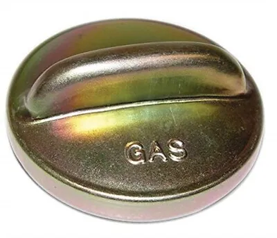 OE Brand 70mm Gas Cap For 68-72 VW Beetle With Stock Tank - 113201551A • $17.60