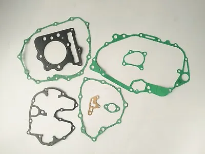 Complete Gasket Kit Fits For Honda XR400 Motorcycle Interchangeable Parts • $46